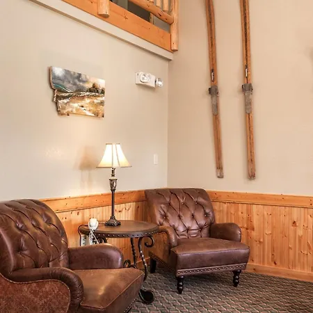 Mountainview Lodge And Suites-2