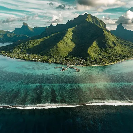 Hilton Moorea Lagoon Resort & Spa-3