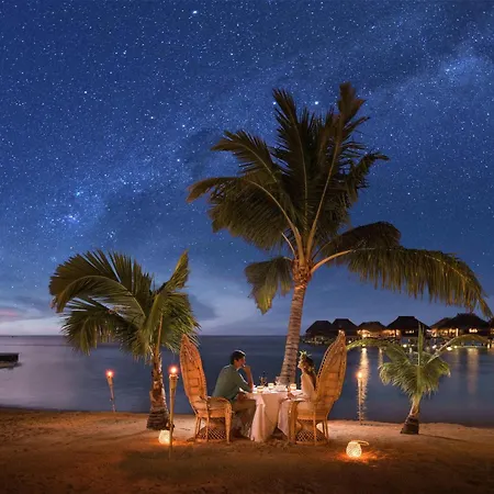 Hilton Moorea Lagoon Resort & Spa-3