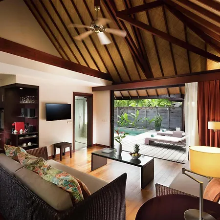 Hilton Moorea Lagoon Resort & Spa-3