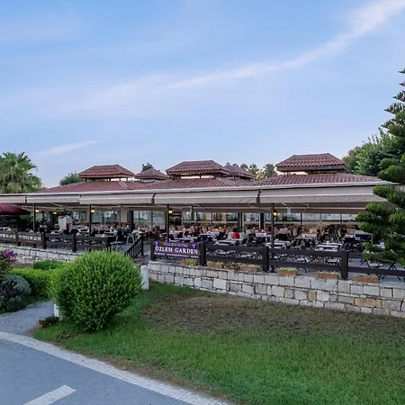 Ozlem Garden Hotel-2