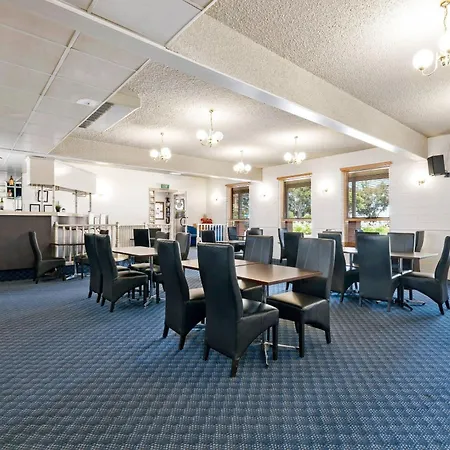 Comfort Inn & Suites King Avenue-2