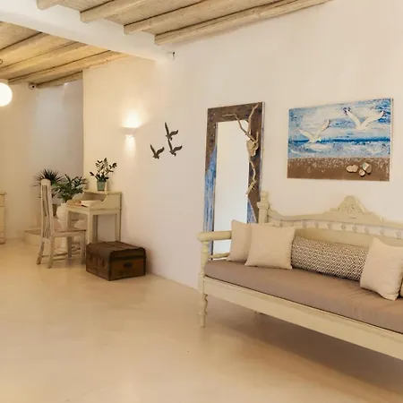 Albatros Club Mykonos-3