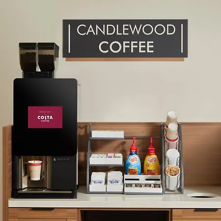 Candlewood Suites Santa Maria By Ihg-2