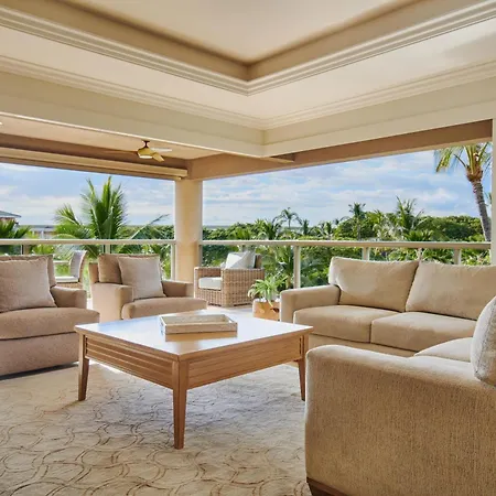 Ho'Olei At Grand Wailea-2