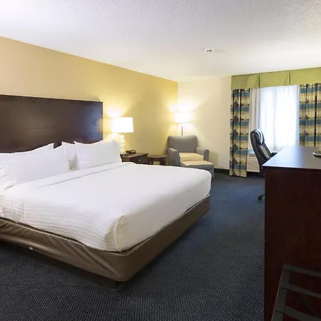 Holiday Inn Express Hotel & Suites-Saint Joseph By Ihg-3