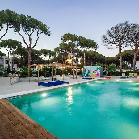 Hotel New Barcavela-3