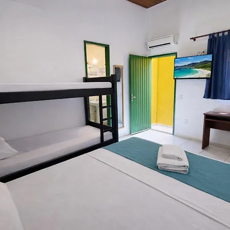 Pousada Villas Boas Arraial Do Cabo-2
