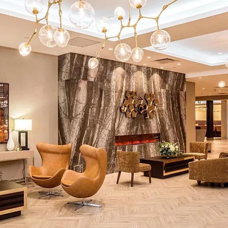 Doubletree By Hilton Kitchener-2