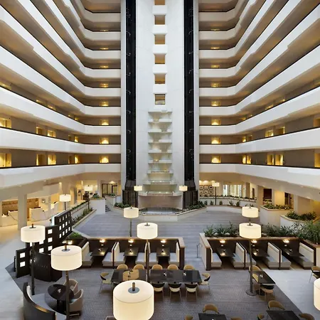 Sheraton West Des Moines-2