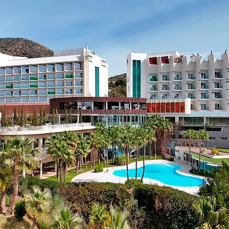 Higuerón Hotel Curio Collection by Hilton-2