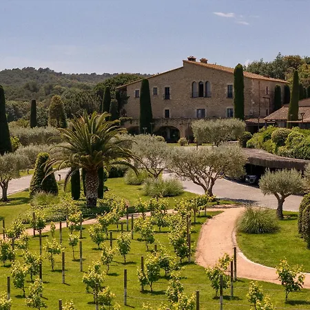 Mas De Torrent Hotel & Spa, Relais & Chateaux-2