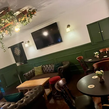 The Old Cross Inn-2