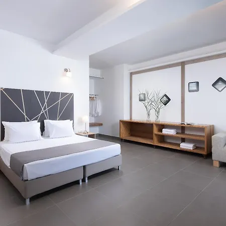 Mare Dei Suites Hotel Ionian Resort-2