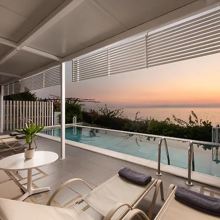 Mare Dei Suites Hotel Ionian Resort-3