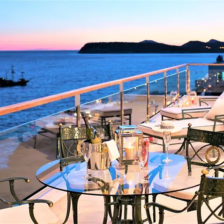Royal Princess Hotel-2