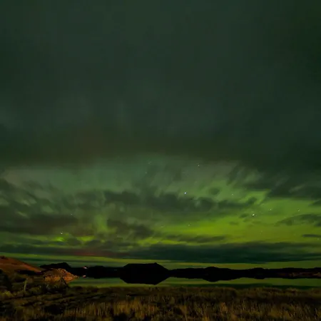 Sel - Hotel Myvatn-2