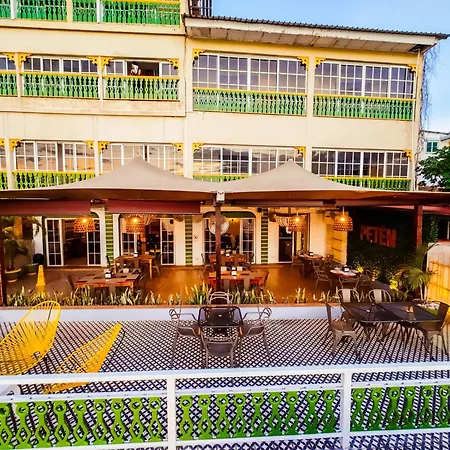 Hotel Peten-2