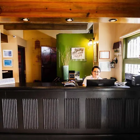 Hotel Peten-3