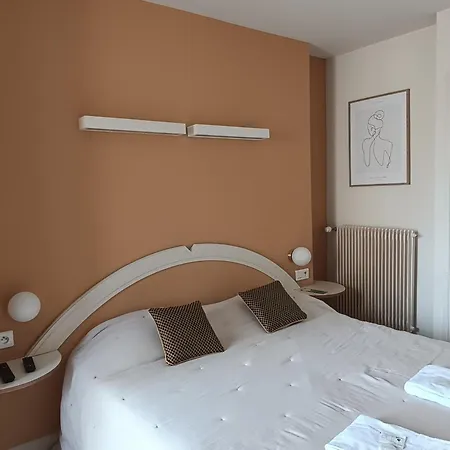 Hôtel Notre Dame-2