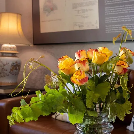 Meerendal Boutique Hotel-2