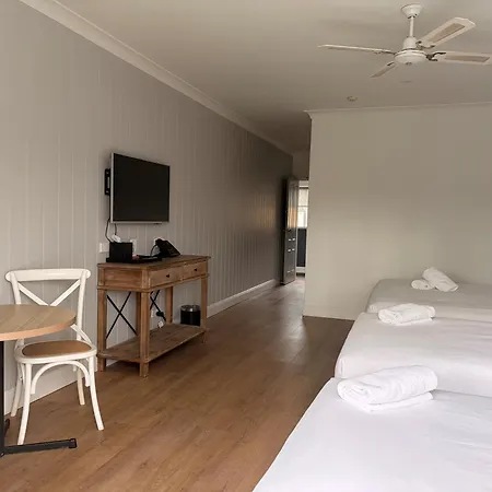 The Quarters, An Ascend Collection Hotel-2