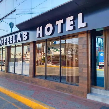Best Western Real Tula Express-2