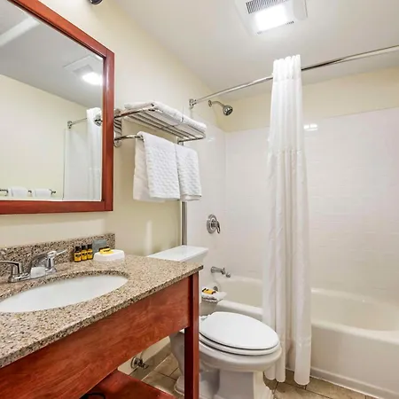 Best Western Plus Eagle Vail Airport-3