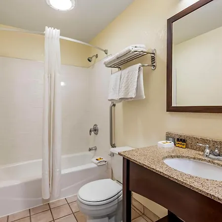 Best Western Plus Eagle Vail Airport-2