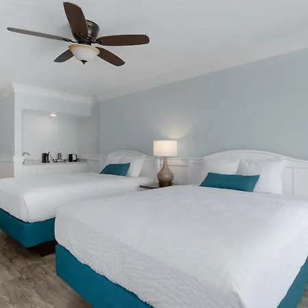 John Yancey Oceanfront Inn-2