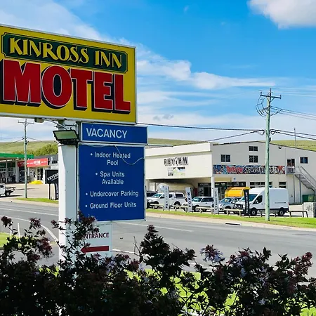 Kinross Inn-3