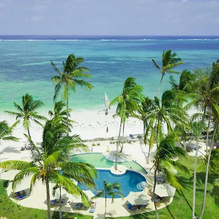 Bluebay Beach Resort & Spa-2