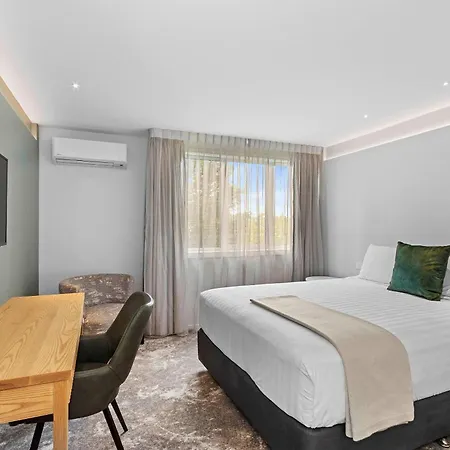 Hotel Elms Christchurch, An Ascend Collection Hotel-2