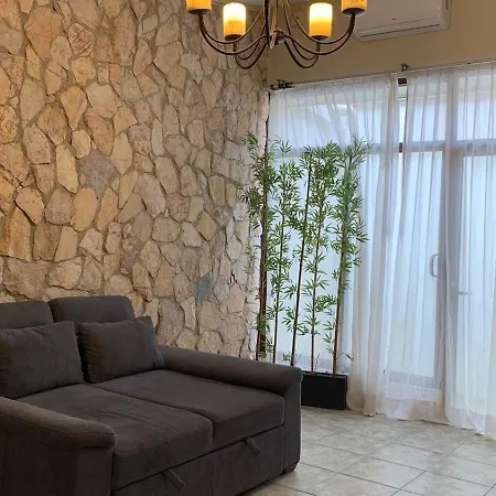 Hotel El Rancho-3