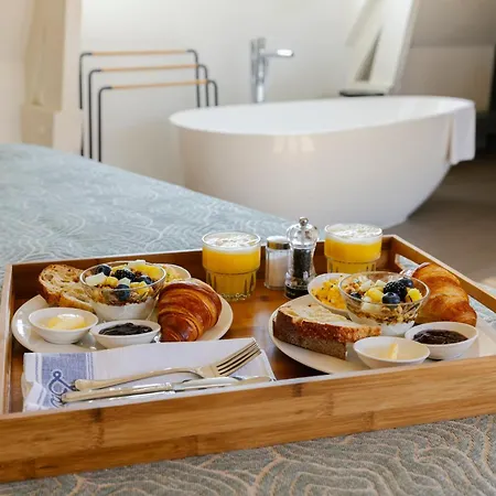 Hotel Bleecker By Bhc-2