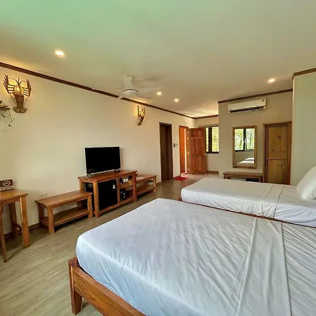 Ancarine Beach Resort-3