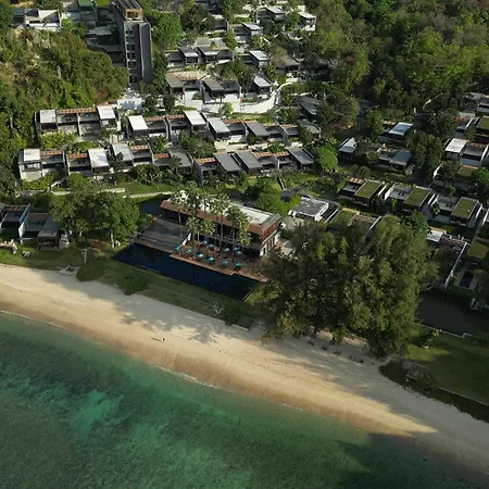 The Naka Phuket, A Member Of Design Hotels-3