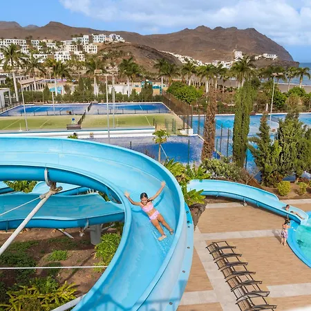 Playitas Aparthotel - Sports Resort-3