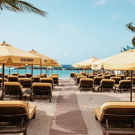 Bon Bini Resort Curacao-3