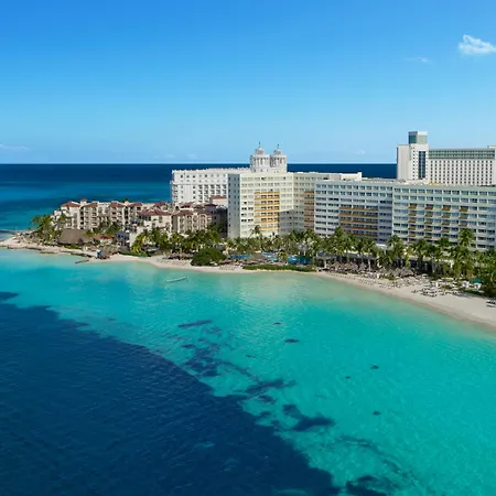 Dreams Sands Cancun Resort & Spa (Adults Only)-2