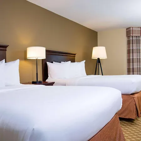 Country Inn & Suites By Radisson, Milwaukee West Brookfield , Wi-2