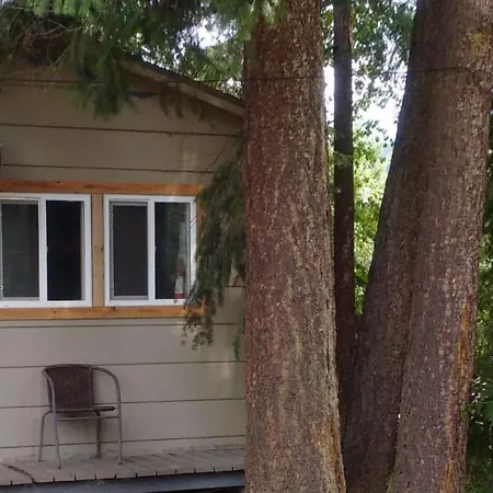 Jasper Way Inn Resort & Campground-3