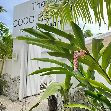 Coco Beach Resort-2