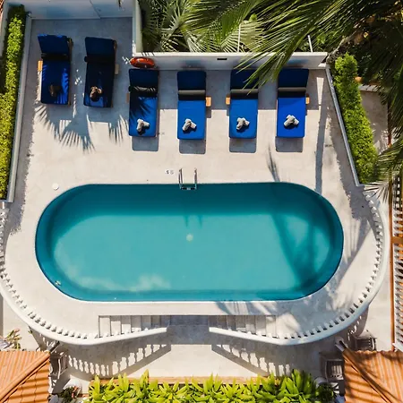 Hotel Villabosque-2