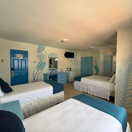 Seaview Beach Hotel-3