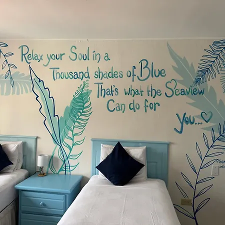 Seaview Beach Hotel-2