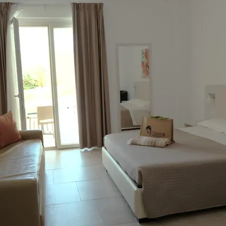 Alba D'Amore Hotel & Spa-2