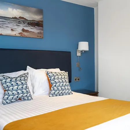 Best Western Moores Central Hotel-2
