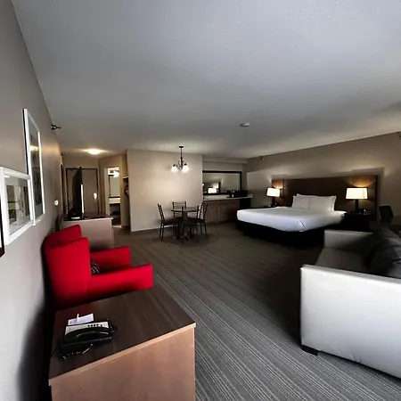 Country Inn & Suites By Radisson, Baxter, Mn-3