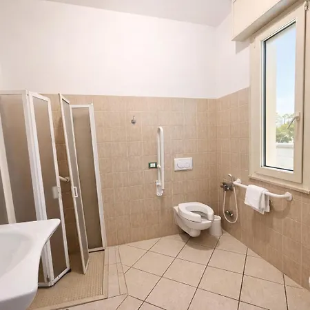 Hotel Villa Tina Easy Stay Room Only-3